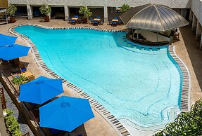 Radisson Blu Hotel Lusaka