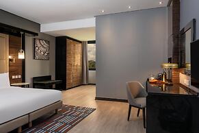 Radisson Blu Hotel Lusaka