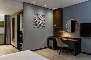 Radisson Blu Hotel Lusaka