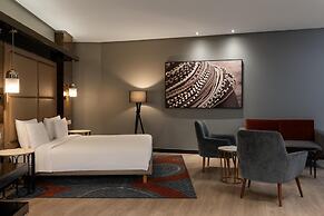 Radisson Blu Hotel Lusaka