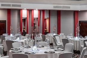 Radisson Blu Hotel Lusaka