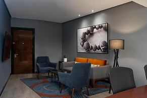 Radisson Blu Hotel Lusaka