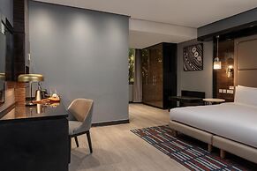 Radisson Blu Hotel Lusaka
