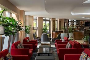 Radisson Blu Hotel Lusaka