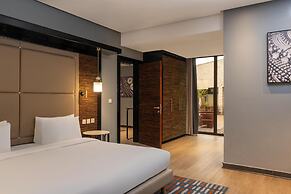 Radisson Blu Hotel Lusaka