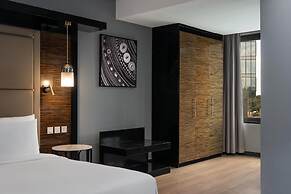 Radisson Blu Hotel Lusaka
