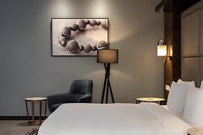 Radisson Blu Hotel Lusaka