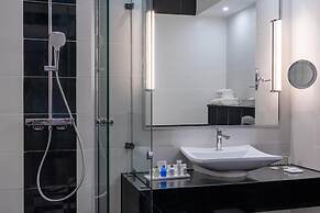 Radisson Blu Hotel Lusaka