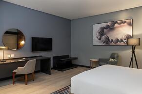 Radisson Blu Hotel Lusaka