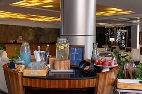 Radisson Blu Hotel Lusaka