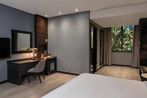 Radisson Blu Hotel Lusaka