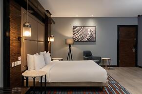 Radisson Blu Hotel Lusaka
