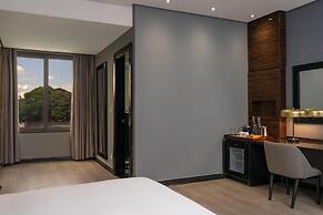Radisson Blu Hotel Lusaka