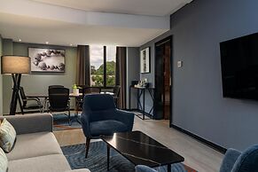 Radisson Blu Hotel Lusaka