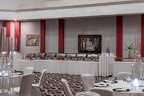 Radisson Blu Hotel Lusaka