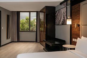 Radisson Blu Hotel Lusaka