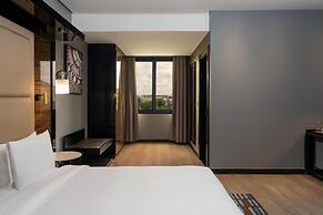 Radisson Blu Hotel Lusaka