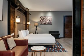 Radisson Blu Hotel Lusaka