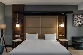 Radisson Blu Hotel Lusaka