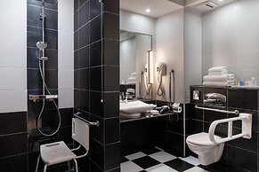 Radisson Blu Hotel Lusaka