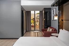 Radisson Blu Hotel Lusaka