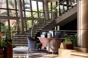 Radisson Blu Hotel Lusaka