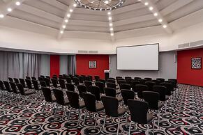 Radisson Blu Hotel Lusaka