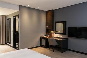 Radisson Blu Hotel Lusaka