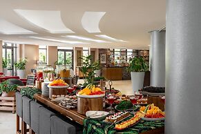 Radisson Blu Hotel Lusaka