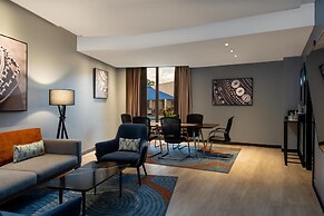 Radisson Blu Hotel Lusaka