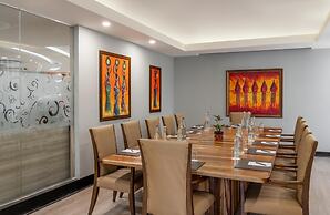 Radisson Blu Hotel Lusaka
