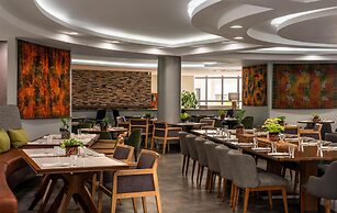 Radisson Blu Hotel Lusaka