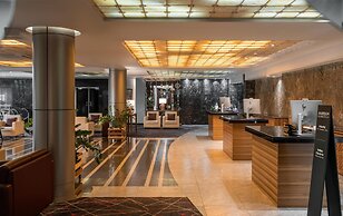 Radisson Blu Hotel Lusaka