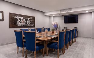 Radisson Blu Hotel Lusaka