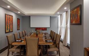 Radisson Blu Hotel Lusaka