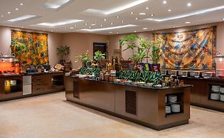 Radisson Blu Hotel Lusaka