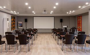 Radisson Blu Hotel Lusaka