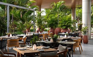 Radisson Blu Hotel Lusaka