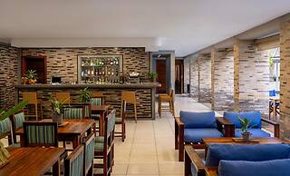 Radisson Blu Hotel Lusaka