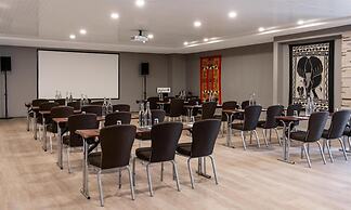 Radisson Blu Hotel Lusaka