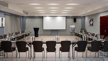 Radisson Blu Hotel Lusaka