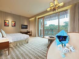 Resorts World Sentosa - Equarius Hotel