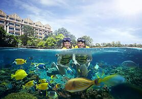 Resorts World Sentosa - Equarius Hotel