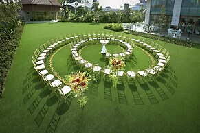 Resorts World Sentosa - Equarius Hotel