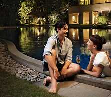 Resorts World Sentosa - Equarius Hotel