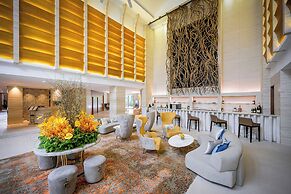 Resorts World Sentosa - Equarius Hotel