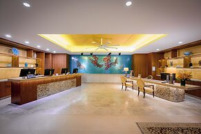 Resorts World Sentosa - Equarius Hotel