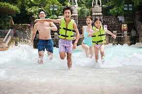Resorts World Sentosa - Equarius Hotel