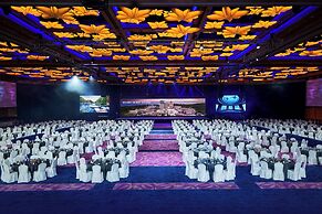 Resorts World Sentosa - Equarius Hotel