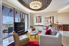 Resorts World Sentosa - Equarius Hotel